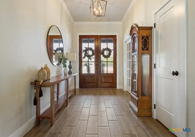 Photo 4 of Single family home for sale at 1438 Stone Russell Dr, Salado, TX 76571 | MLS# 623967 | Listing updated on 2026-09-16