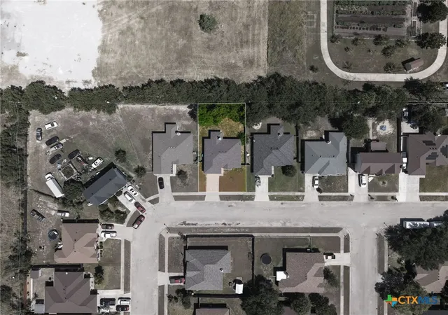 Photo 23 of Single family home for sale at 1910 Michele Dr, Killeen, TX 76542 | MLS# 622682 | Listing updated on 2026-08-31
