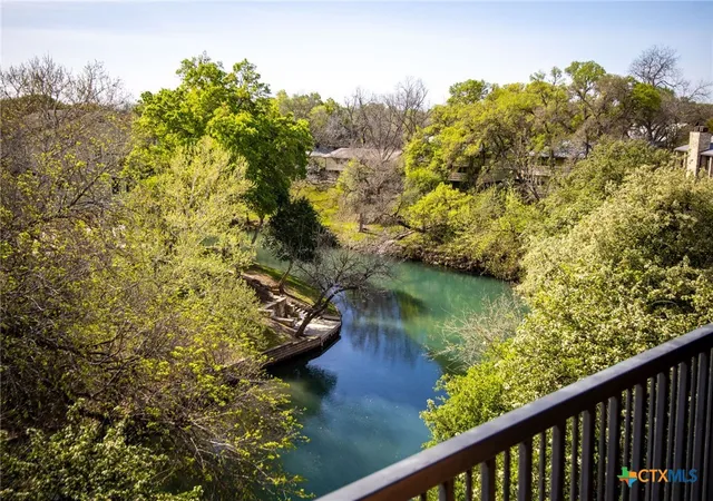 Photo 2 of Condo for sale at 371 W Lincoln St #C204, New Braunfels, TX 78130 | MLS# 624031 | Listing updated on 2026-08-31