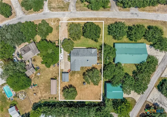 Photo 35 of Single family home for sale at 126 Lakeview Dr, Victoria, TX 77905 | MLS# 623973 | Listing updated on 2026-08-31
