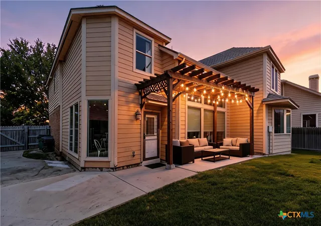Photo 1 of Single family home for sale at 3027 Hidden Meadow, Seguin, TX 78155 | MLS# 624050 | Listing updated on 2026-09-16