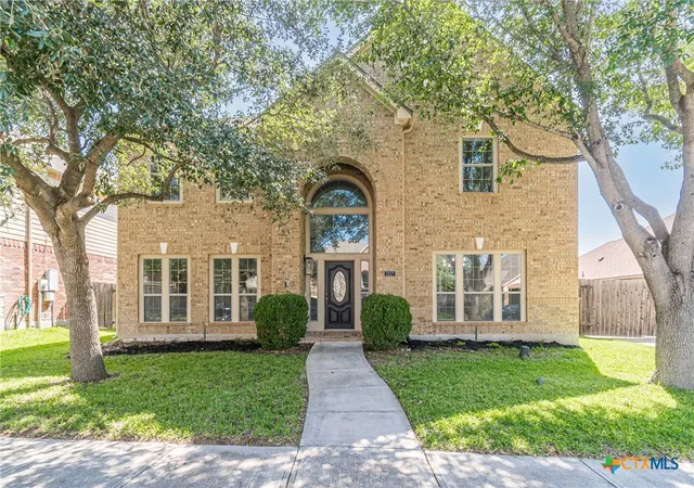 Photo 2 of Single family home for sale at 3027 Hidden Meadow, Seguin, TX 78155 | MLS# 624050 | Listing updated on 2026-09-16