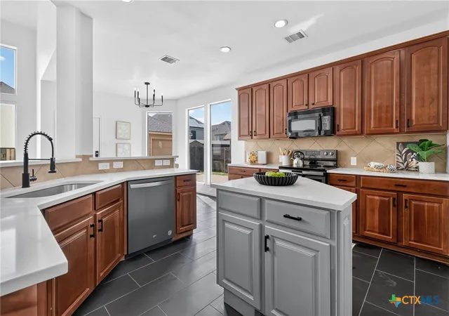 Photo 3 of Single family home for sale at 3027 Hidden Meadow, Seguin, TX 78155 | MLS# 624050 | Listing updated on 2026-09-16