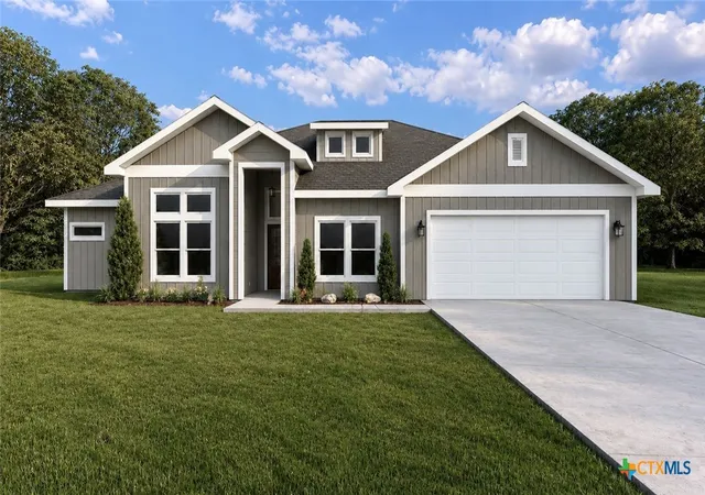 Photo 1 of Single family home for sale at 292 Whitetail Ln, Victoria, TX 77905 | MLS# 624037 | Listing updated on 2026-08-31