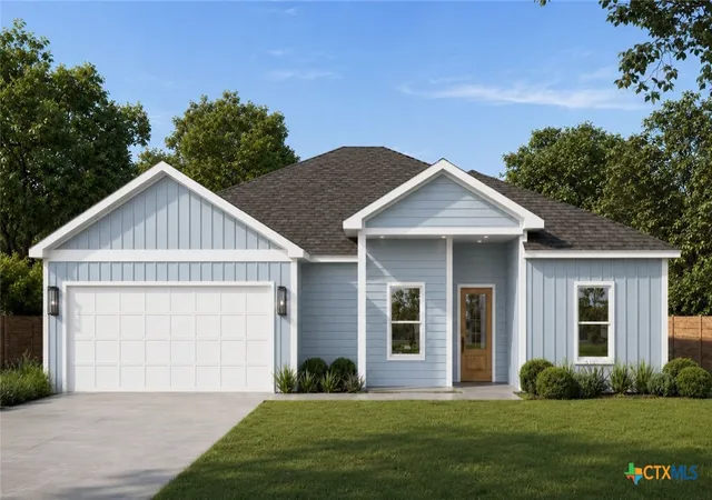 Photo 1 of Single family home for sale at 316 Whitetail Ln, Victoria, TX 77905 | MLS# 624044 | Listing updated on 2026-08-31