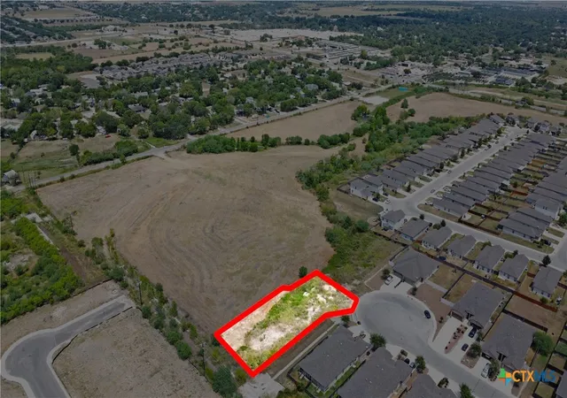 Photo 1 of Land for sale at 01 Stacy Ln, New Braunfels, TX 78130 | MLS# 624055 | Listing updated on 2026-09-16