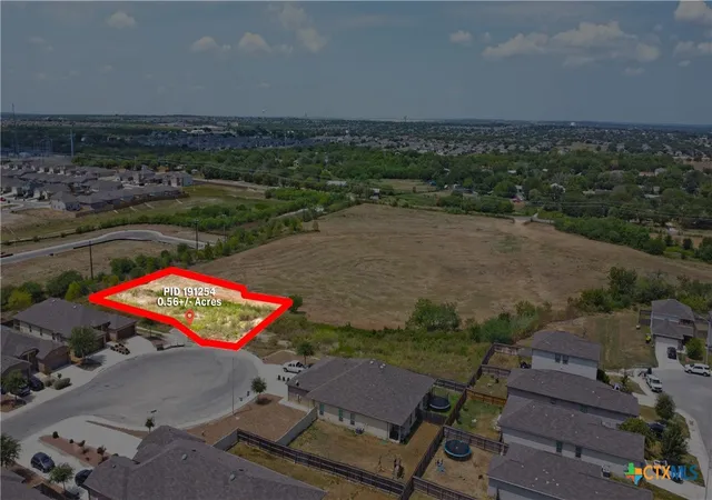 Photo 2 of Land for sale at 01 Stacy Ln, New Braunfels, TX 78130 | MLS# 624055 | Listing updated on 2026-09-16