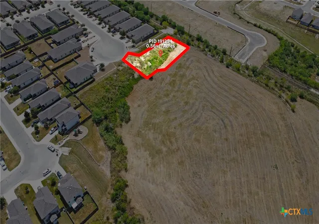 Photo 3 of Land for sale at 01 Stacy Ln, New Braunfels, TX 78130 | MLS# 624055 | Listing updated on 2026-09-16