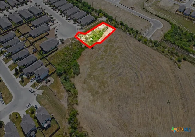 Photo 4 of Land for sale at 01 Stacy Ln, New Braunfels, TX 78130 | MLS# 624055 | Listing updated on 2026-09-16