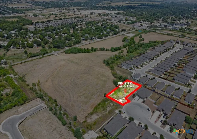 Photo 1 of Land for sale at 02 Stacy Ln, New Braunfels, TX 78130 | MLS# 624065 | Listing updated on 2026-09-16