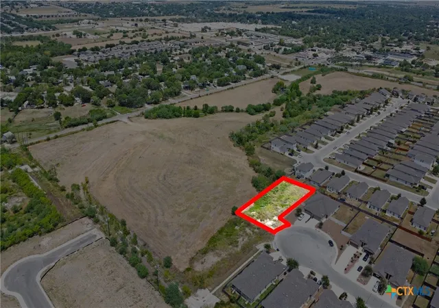 Photo 2 of Land for sale at 02 Stacy Ln, New Braunfels, TX 78130 | MLS# 624065 | Listing updated on 2026-09-16