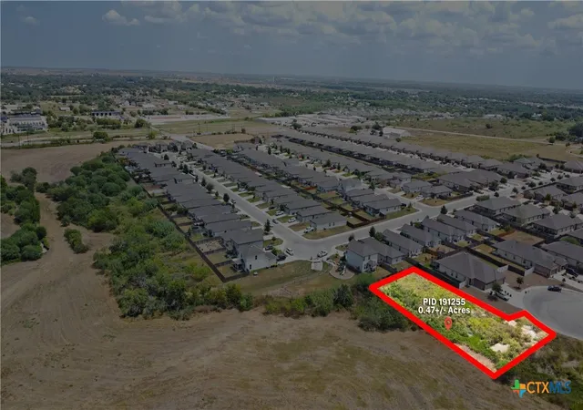 Photo 4 of Land for sale at 02 Stacy Ln, New Braunfels, TX 78130 | MLS# 624065 | Listing updated on 2026-09-16