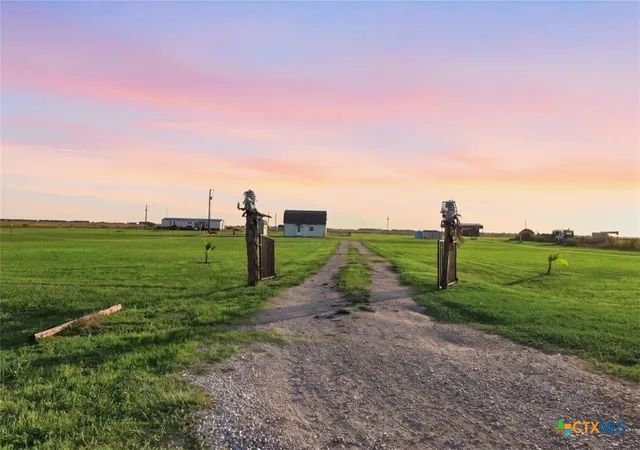 Photo 1 of Manufactured home for sale at 842 Wischkaemper Rd, Victoria, TX 77905 | MLS# 624063 | Listing updated on 2026-09-01