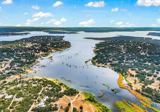 Photo 2 of Land for sale at 154 Double Tree Ln, Canyon Lake, TX 78133 | MLS# 623941 | Listing updated on 2026-09-01