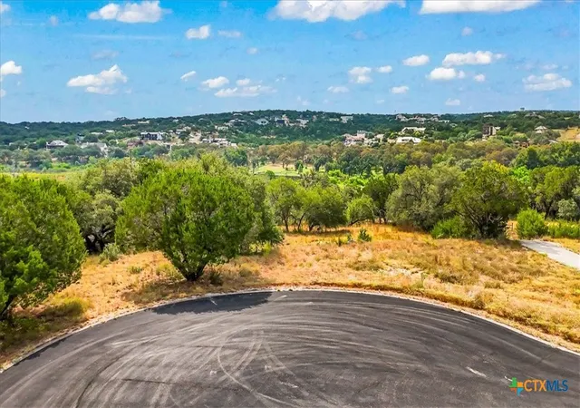 Photo 2 of Land for sale at 154 Double Tree Ln, Canyon Lake, TX 78133 | MLS# 623941 | Listing updated on 2026-09-01