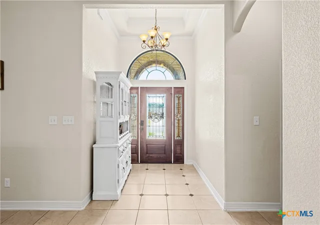 Photo 3 of Single family home for sale at 2605 Green Giant Dr, Harker Heights, TX 76548 | MLS# 624067 | Listing updated on 2026-09-01