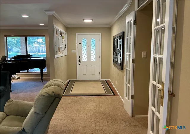 Photo 2 of Sale Pending at 2802 E Good Shepherd Dr, Brownwood, TX 76801 | MLS# 624039 | Listing updated on 2026-10-06