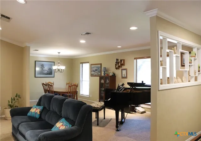Photo 3 of Sale Pending at 2802 E Good Shepherd Dr, Brownwood, TX 76801 | MLS# 624039 | Listing updated on 2026-10-06