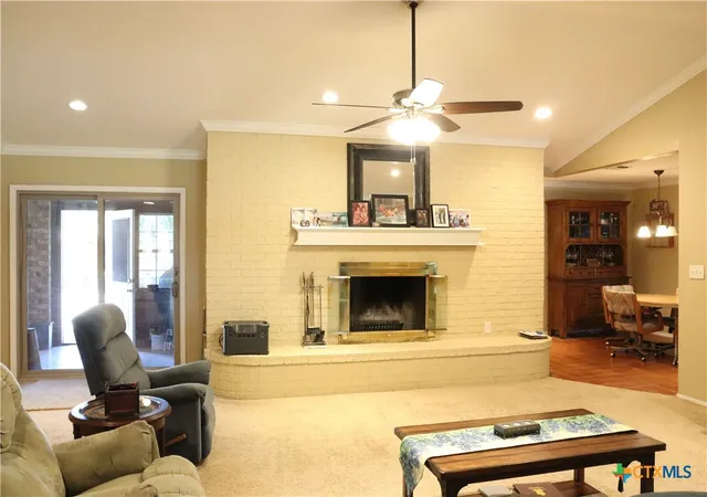 Photo 4 of Sale Pending at 2802 E Good Shepherd Dr, Brownwood, TX 76801 | MLS# 624039 | Listing updated on 2026-10-06