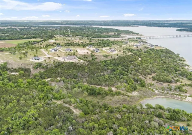 Photo 3 of Land for sale at 10102 Blanco Springs Rd, Moody, TX 76557 | MLS# 623989 | Listing updated on 2026-09-01
