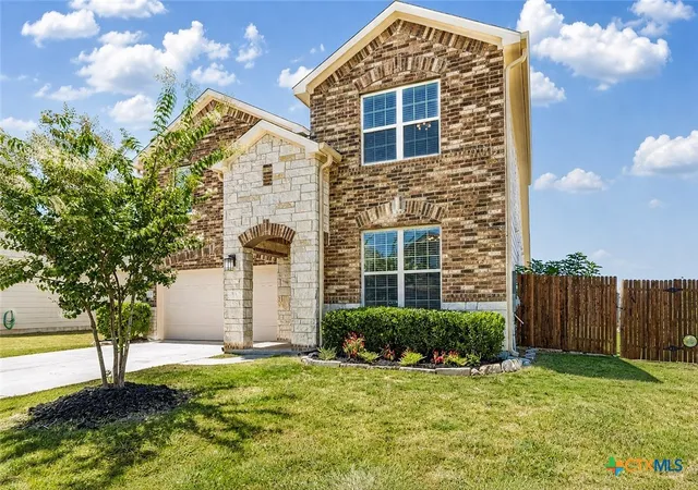 Photo 2 of Single family home for sale at 223 Quarry Rock Loop, Liberty Hill, TX 78642 | MLS# 624048 | Listing updated on 2026-10-07