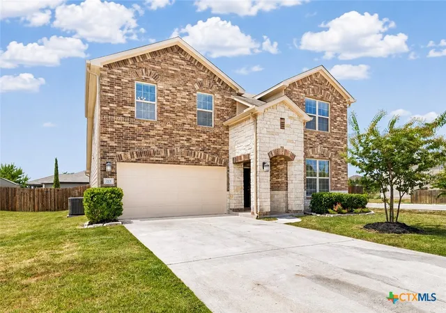 Photo 1 of Single family home for sale at 223 Quarry Rock Loop, Liberty Hill, TX 78642 | MLS# 624048 | Listing updated on 2026-10-07