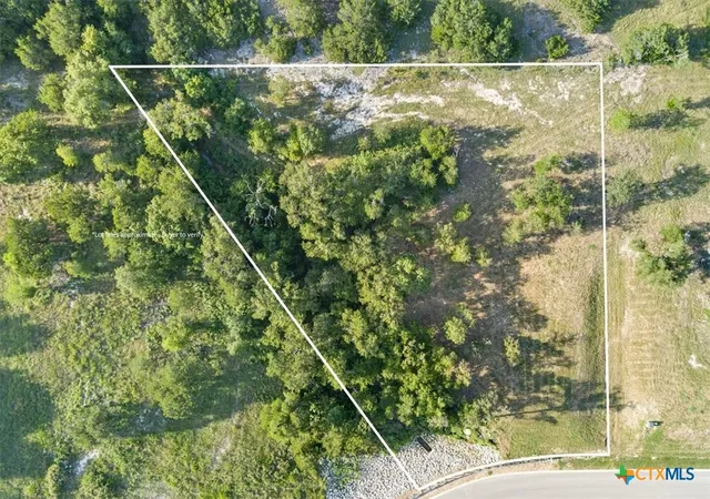 Photo 2 of Land for sale at 10132 Blanco Springs Rd, Moody, TX 76557 | MLS# 624079 | Listing updated on 2026-09-01