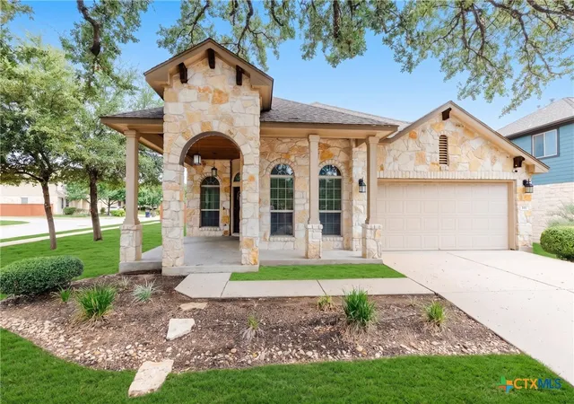 Photo 1 of Single family home for sale at 101 San Miniato St, Georgetown, TX 78628 | MLS# 622870 | Listing updated on 2026-09-13