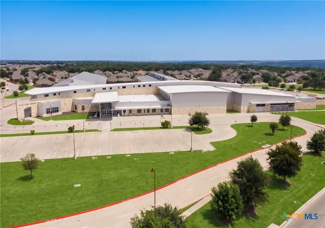 Photo 40 of Single family home for sale at 101 San Miniato St, Georgetown, TX 78628 | MLS# 622870 | Listing updated on 2026-09-13