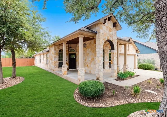 Photo 3 of Single family home for sale at 101 San Miniato St, Georgetown, TX 78628 | MLS# 622870 | Listing updated on 2026-09-13