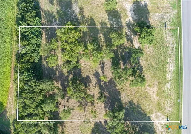 Photo 1 of Land for sale at 10114 Blanco Springs Rd, Moody, TX 76557 | MLS# 624091 | Listing updated on 2026-09-01
