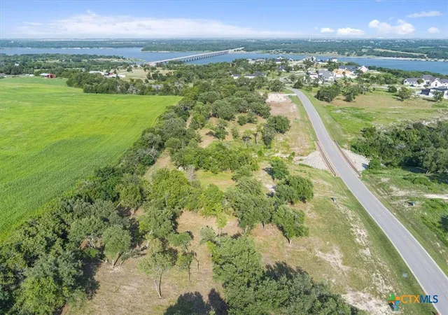 Photo 3 of Land for sale at 10114 Blanco Springs Rd, Moody, TX 76557 | MLS# 624091 | Listing updated on 2026-09-01