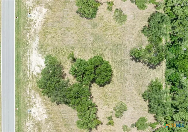 Photo 3 of Land for sale at 10120 Blanco Springs Rd, Moody, TX 76557 | MLS# 624093 | Listing updated on 2026-09-01