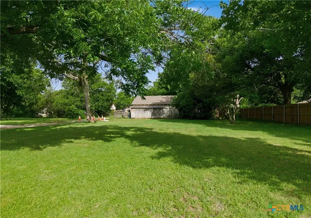 Photo 3 of Land for sale at 703 N Reagan St, West, TX 76691 | MLS# 624094 | Listing updated on 2026-09-01