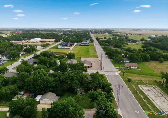 Photo 4 of Land for sale at 703 N Reagan St, West, TX 76691 | MLS# 624094 | Listing updated on 2026-09-01