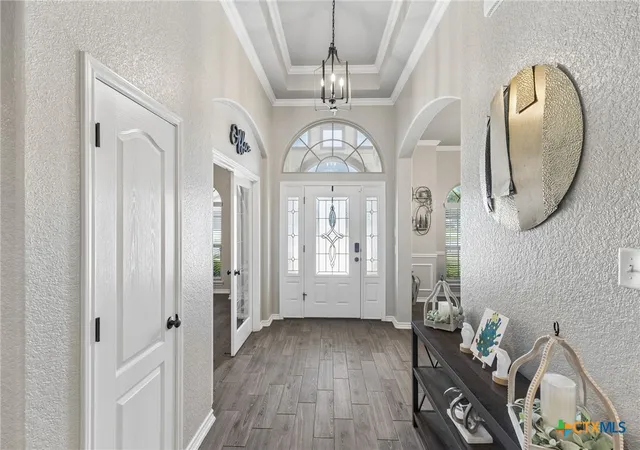 Photo 1 of Single family home for sale at 5309 La Piedra Ln, Killeen, TX 76549 | MLS# 623093 | Listing updated on 2026-09-09
