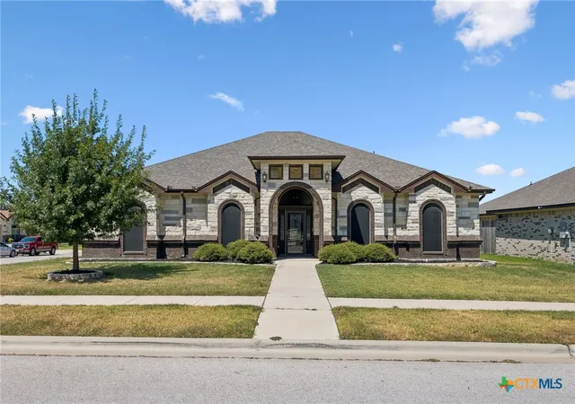 Photo 2 of Single family home for sale at 5309 La Piedra Ln, Killeen, TX 76549 | MLS# 623093 | Listing updated on 2026-09-09