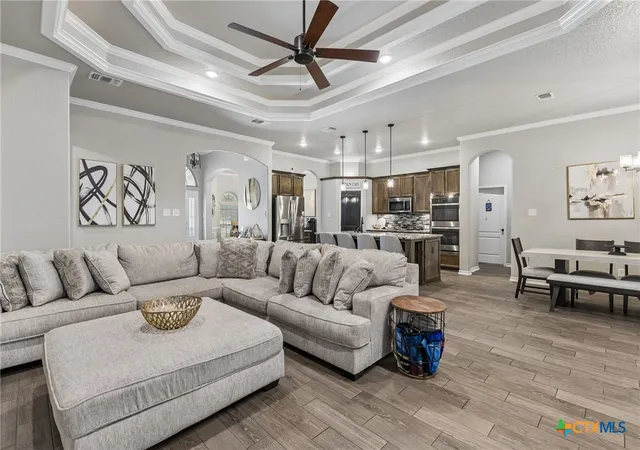 Photo 3 of Single family home for sale at 5309 La Piedra Ln, Killeen, TX 76549 | MLS# 623093 | Listing updated on 2026-09-09