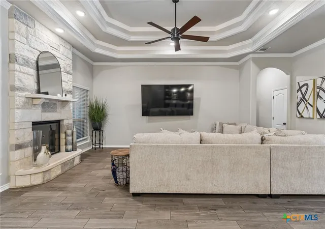 Photo 4 of Single family home for sale at 5309 La Piedra Ln, Killeen, TX 76549 | MLS# 623093 | Listing updated on 2026-09-09