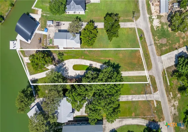 Photo 2 of Land for sale at 152 Lakeside Dr, Seguin, TX 78155 | MLS# 624084 | Listing updated on 2026-09-01
