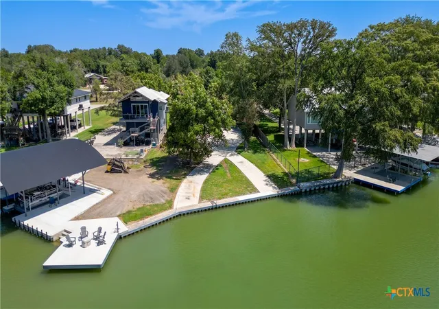 Photo 3 of Land for sale at 152 Lakeside Dr, Seguin, TX 78155 | MLS# 624084 | Listing updated on 2026-09-01