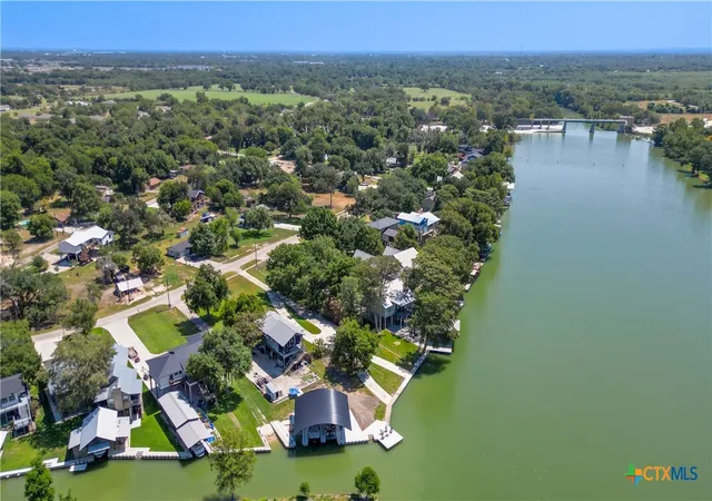 Photo 3 of Land for sale at 152 Lakeside Dr, Seguin, TX 78155 | MLS# 624084 | Listing updated on 2026-09-01
