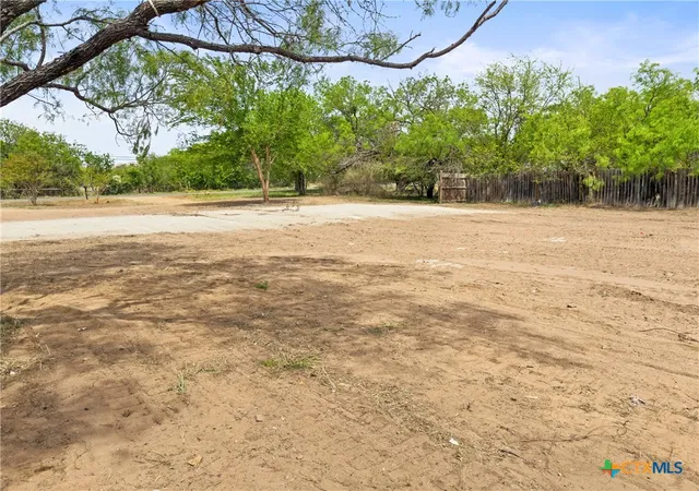 Photo 3 of Land for sale at 302 Seneca Dr, Burnet, TX 78611 | MLS# 624112 | Listing updated on 2026-09-01