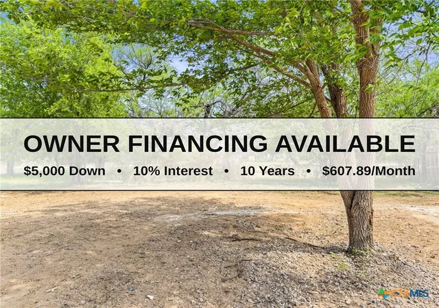 Land for sale at 933 County Rd 118, Burnet, TX 78611 | MLS# 624113