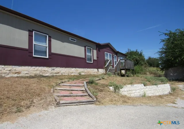 Photo 1 of Manufactured home for sale at (Undisclosed), Leander, TX 78641 | MLS# 624121 | Listing updated on 2026-09-01