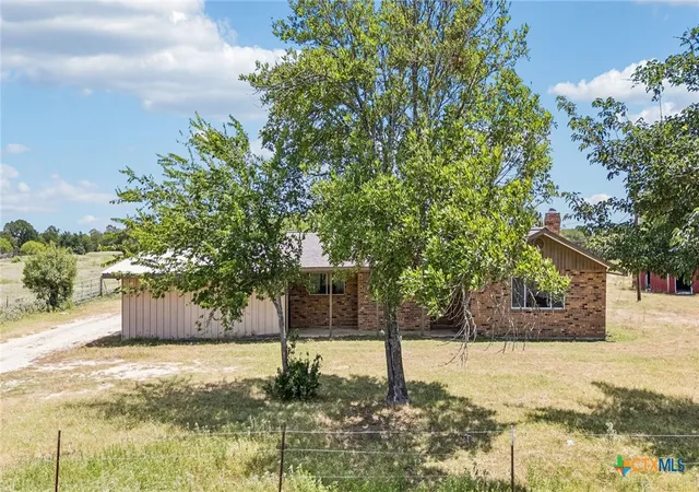 Photo 2 of Single family home for sale at 9765 Fm 20, Lockhart, TX 78644 | MLS# 621658 | Listing updated on 2026-09-06