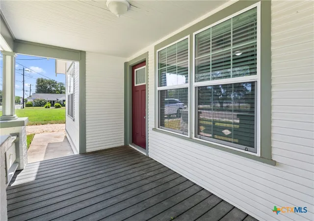Photo 3 of Single family home for sale at 1903 E North St, Victoria, TX 77901 | MLS# 624131 | Listing updated on 2026-09-01