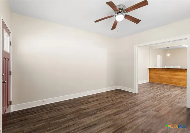 Photo 4 of Single family home for sale at 1903 E North St, Victoria, TX 77901 | MLS# 624131 | Listing updated on 2026-09-01