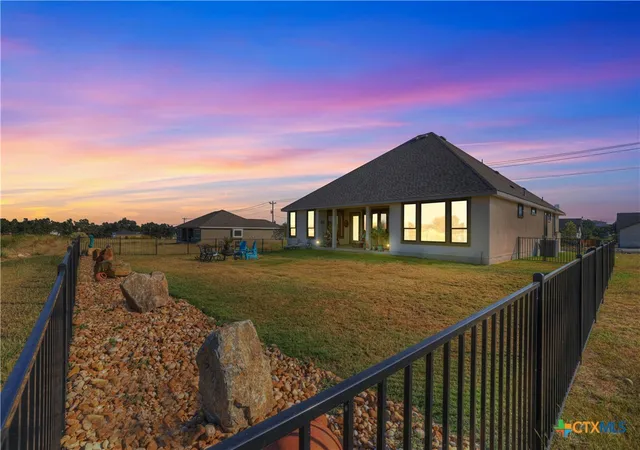 Photo 3 of Single family home for sale at 505 John Price, Blanco, TX 78606 | MLS# 622902 | Listing updated on 2026-09-01
