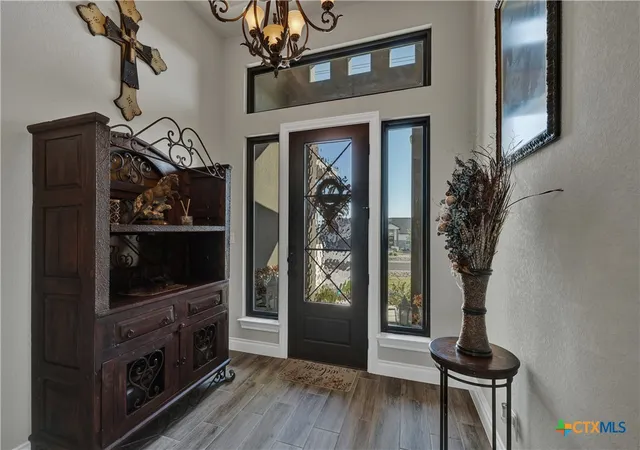 Photo 4 of Single family home for sale at 505 John Price, Blanco, TX 78606 | MLS# 622902 | Listing updated on 2026-09-01